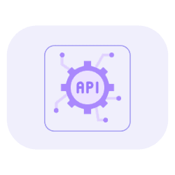 api icon